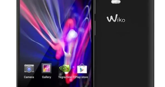 รูปภาพ วีโก Wiko-WAX 4G