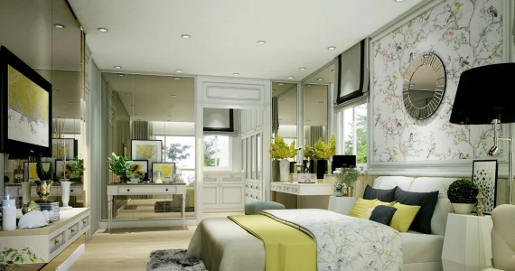 รูปภาพ บ้านพฤกษา แอร์พอร์ต - มะลิวัลย์ (Baan Pruksa Airport - Maliwan)