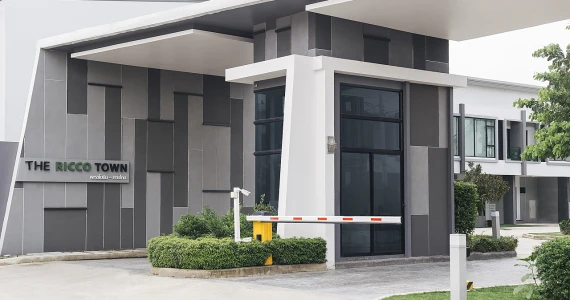 รูปภาพ เดอะริคโค้ ทาวน์ พหลโยธิน-สายไหม (The Ricco Town Phahonyothin - Saimai)