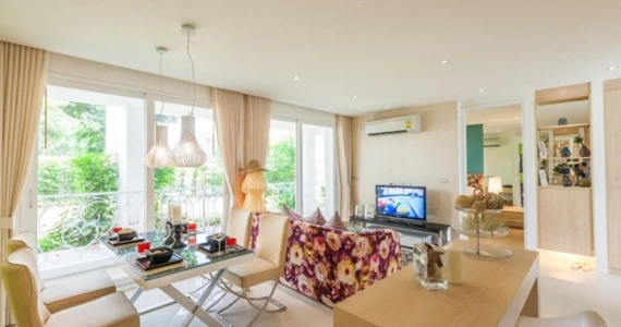 รูปภาพ แกรนด์ แคริบเบียน คอนโด รีสอร์ท พัทยา (Grand Caribbean Condo Resort Pattaya)