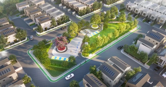 รูปภาพ เสนา วิลเลจ รังสิต - ติวานนท์ (Sena Village Rangsit - Tiwanon)