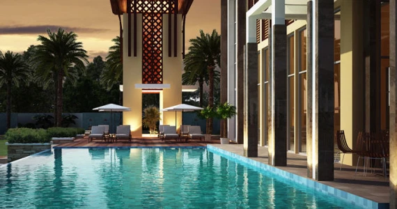 รูปภาพ เดอะ ซิตี้ พระราม 5 - ราชพฤกษ์ 2 (The City)