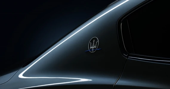รูปภาพ มาเซราติ Maserati-Ghibli Hybrid-ปี 2020