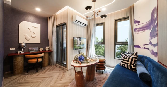 รูปภาพ แอสปาย อรุณ พรีเว่ (Aspire Arun Prive)