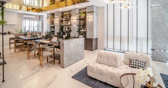 รูปภาพ พรีเมี่ยม เพลส เกษตร - นวมินทร์ 2 (Premium Place Kaset - Nawamin 2)