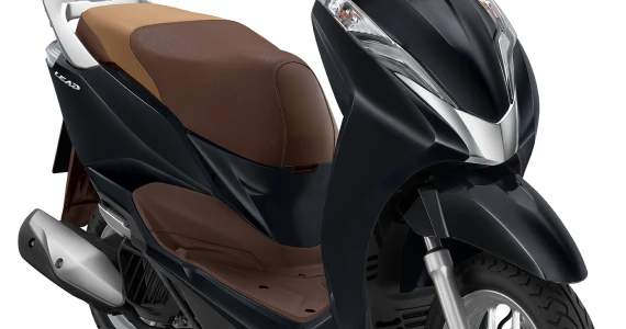 รูปภาพ ฮอนด้า Honda Lead 125 ปี 2021