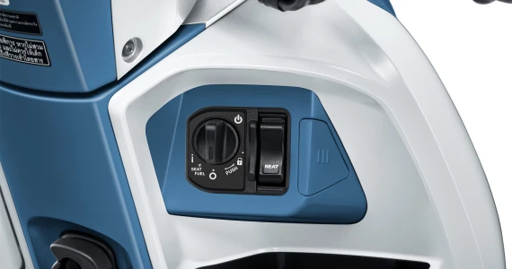 รูปภาพ ฮอนด้า Honda Scoopy Club12 ปี 2026