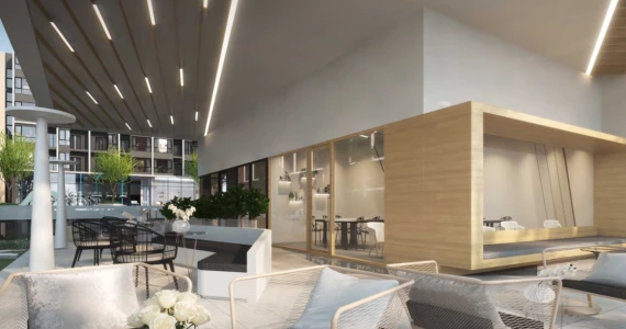 รูปภาพ แอทโมซ แจ้งวัฒนะ (Atmoz Chaengwattana)