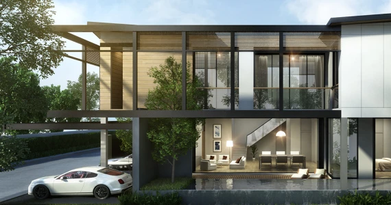 รูปภาพ เอ อิดิชั่น สุขุมวิท 77 (A Edition Sukhumvit 77)