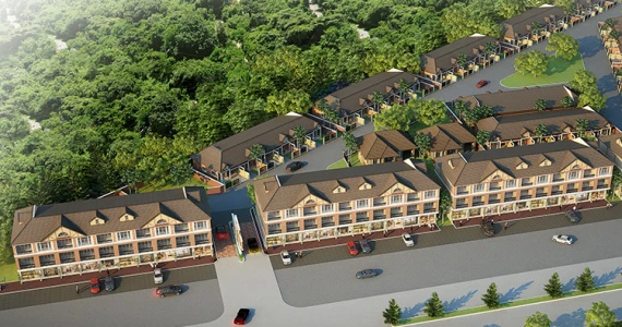 รูปภาพ เดอะ เซ็นเตอร์พ้อยท์ พลูตาหลวง (The Center Point Plutaluang)