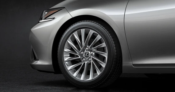 รูปภาพ เลกซัส Lexus ES 300h Luxury MY2021 ปี 2021