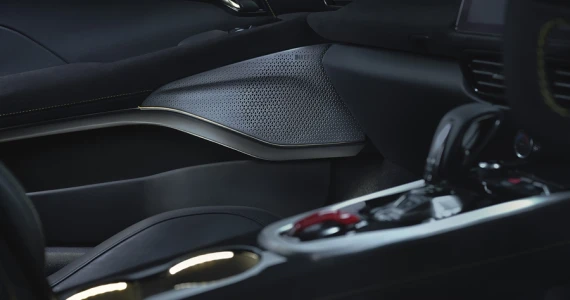 รูปภาพ โลตัส Lotus Emira V6 First Edition ปี 2022