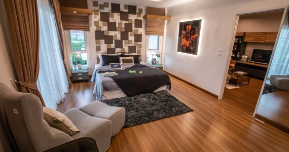 รูปภาพ ศุภาลัย ไพรด์ บางนา-ลาดกระบัง (Supalai Pride Bangna - Lat Krabang)