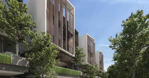 รูปภาพ อาณา เอกมัย (ARNA Ekamai)