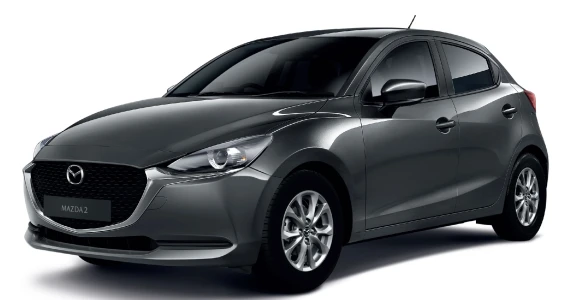 รูปภาพ มาสด้า Mazda 2 1.3 C Sports ปี 2021