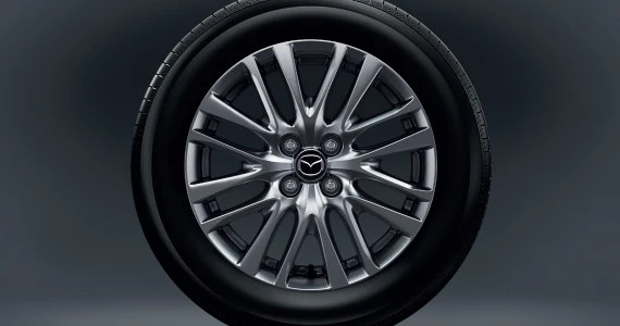 รูปภาพ มาสด้า Mazda 2 1.5 XD Sedan ปี 2023