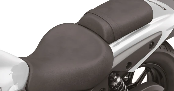 รูปภาพ คาวาซากิ Kawasaki Eliminator (Standard) ปี 2023