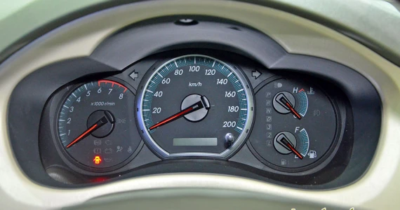รูปภาพ โตโยต้า Toyota Innova 2.0 G ปี 2012