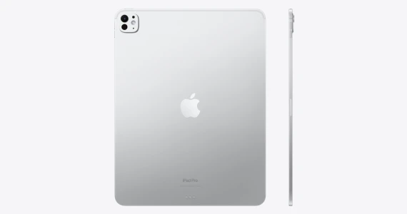 รูปภาพ แอปเปิล APPLE iPad Pro13" (2024) (1TB) Wi-Fi+Cellular
