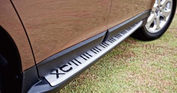 รูปภาพ วอลโว่ Volvo XC60 D4 6-Pack ปี 2013