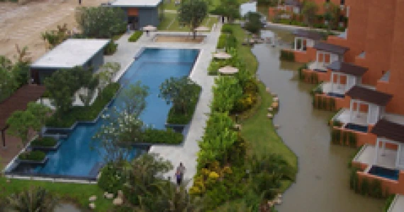 รูปภาพ บ้านชานทะเล ชะอำ (Baan Chaan Talay)