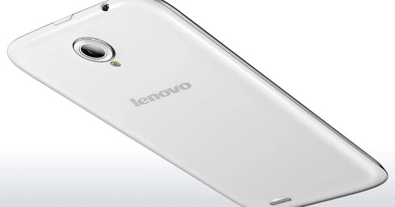 รูปภาพ เลอโนโว LENOVO A859