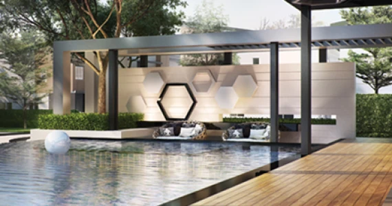 รูปภาพ พลีโน่ รัตนาธิเบศร์ - ชัยพฤกษ์ (Pleno Ratanathibet-Chaiyapruk)