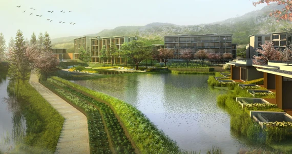 รูปภาพ 23 องศา คอนโด เขาใหญ่ (23 Condo Khaoyai)