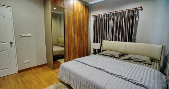 รูปภาพ บ้านศิขรินทร์ ปิ่นเกล้า - สิรินธร (Baan Sikarin Pinklao - Sirinthorn)