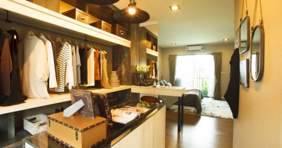 รูปภาพ ทาวน์ อเวนิว เมิร์จ รัตนาธิเบศร์ (Town Avenue Merge Rattanathibet)