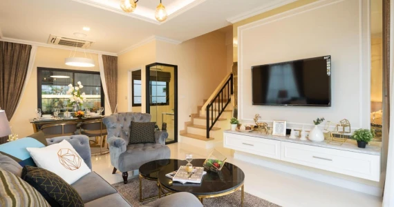 รูปภาพ เดอะเพลส บาย อลิชา พุทธบูชา 36 (The Place by Alicha Group Phutthabucha 36)