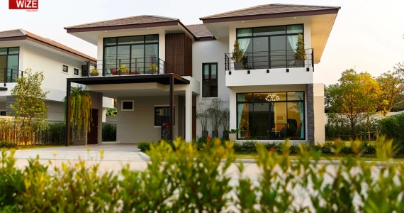 รูปภาพ ไวซ์ ซิกเนเจอร์ (Wize Signature)