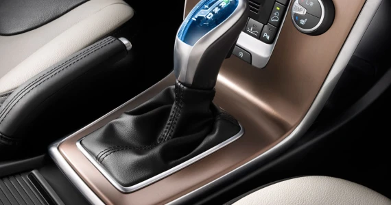 รูปภาพ วอลโว่ Volvo V40 D4 Cross Country ปี 2016