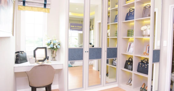 รูปภาพ โกลเด้น นีโอ ๒ รามอินทรา - วงแหวน (Golden Neo ๒ Ramintra - Wongwaen)