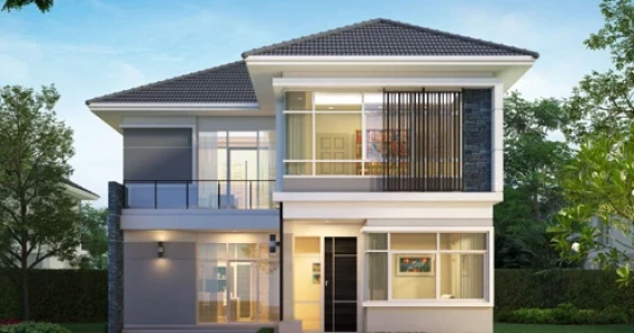 รูปภาพ ดิ โอโซน รามอินทรา (The Ozone Ramindra)