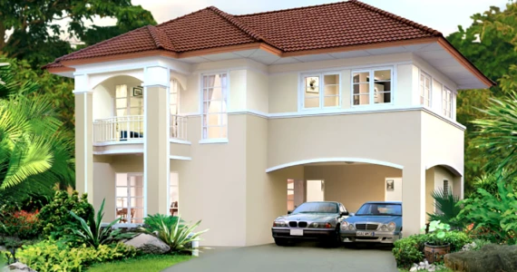 รูปภาพ บ้านลลิล อินเดอะพาร์ค วัชรพล-พหลโยธิน (Baan Lalin In The Park Watcharaphon - Phaholyothin)