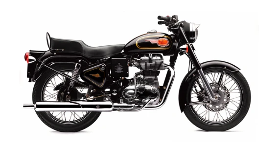 รูปภาพ โรยัล เอ็นฟีลด์ Royal Enfield Bullet 500 (Standard) ปี 2015