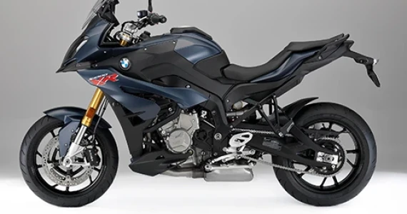 รูปภาพ บีเอ็มดับเบิลยู BMW S 1000 XR ปี 2018