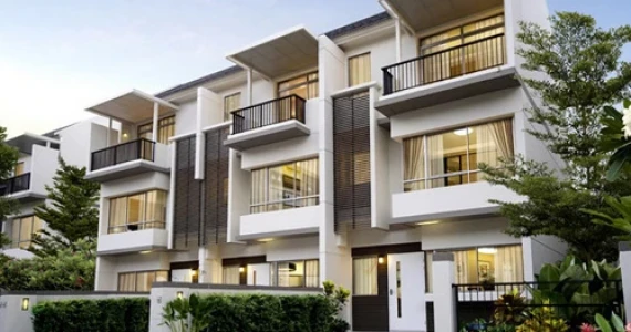 รูปภาพ บ้านใหม่ รามอินทรา-คู้บอน (Baan Mai Ramintra-Kubon)