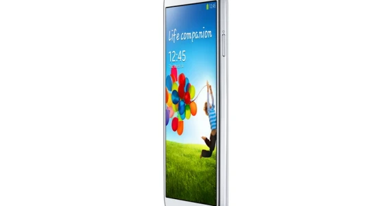รูปภาพ ซัมซุง SAMSUNG Galaxy S4
