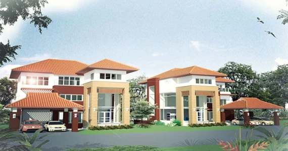 รูปภาพ พนาสนธิ์ ซิตี้ (เทพอนุสรณ์) (Phanason City (Thep Anusorn))