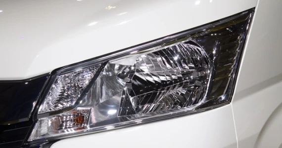 รูปภาพ โตโยต้า Toyota Commuter 2.8 AT ปี 2024