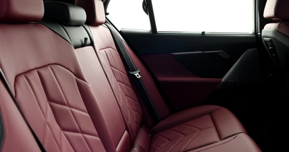 รูปภาพ บีเอ็มดับเบิลยู BMW Series 5 520d M Sport Pro ปี 2024