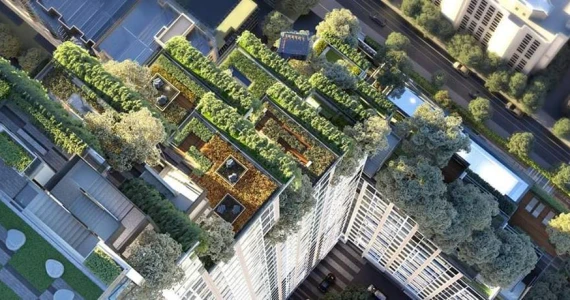 รูปภาพ พาร์ค ออริจิ้น พญาไท (Park Origin Phayathai)