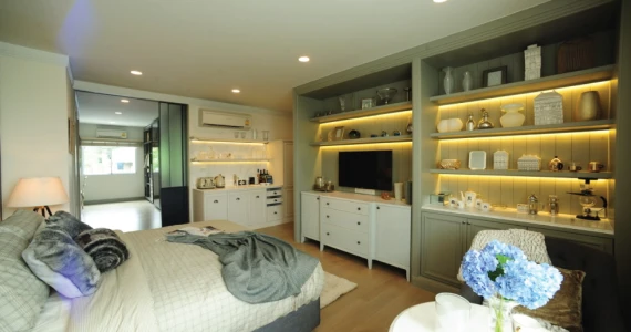 รูปภาพ ไอ ไนน์ พหลโยธิน (I-NINE)