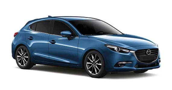 รูปภาพ มาสด้า Mazda 3 2.0 S Sports Hatchback ปี 2017