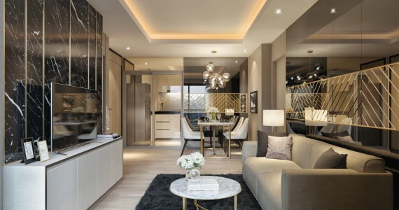 รูปภาพ เวรี่ สุขุมวิท 72 (Very Sukhumvit 72)