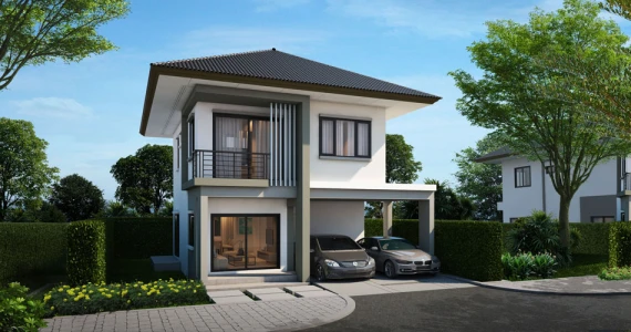 รูปภาพ แอมมิตี้ บางนา - เทพารักษ์ (Amity Bangna - Theparak)