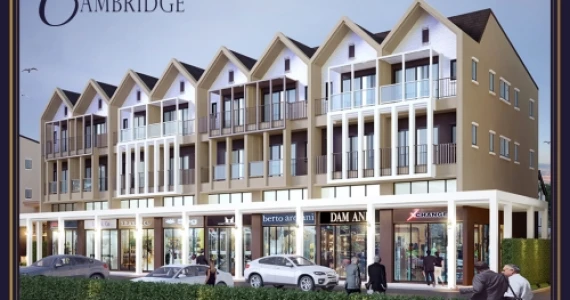 รูปภาพ วิลล่า มหาราช (Villa Maharaj)