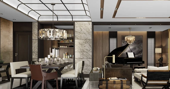 รูปภาพ ดิ เอวา เรสซิเดนซ์ สุขุมวิท (The AVA Residence Sukhumvit)